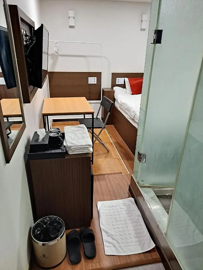Tripstay Myeongdong Soul Penzion