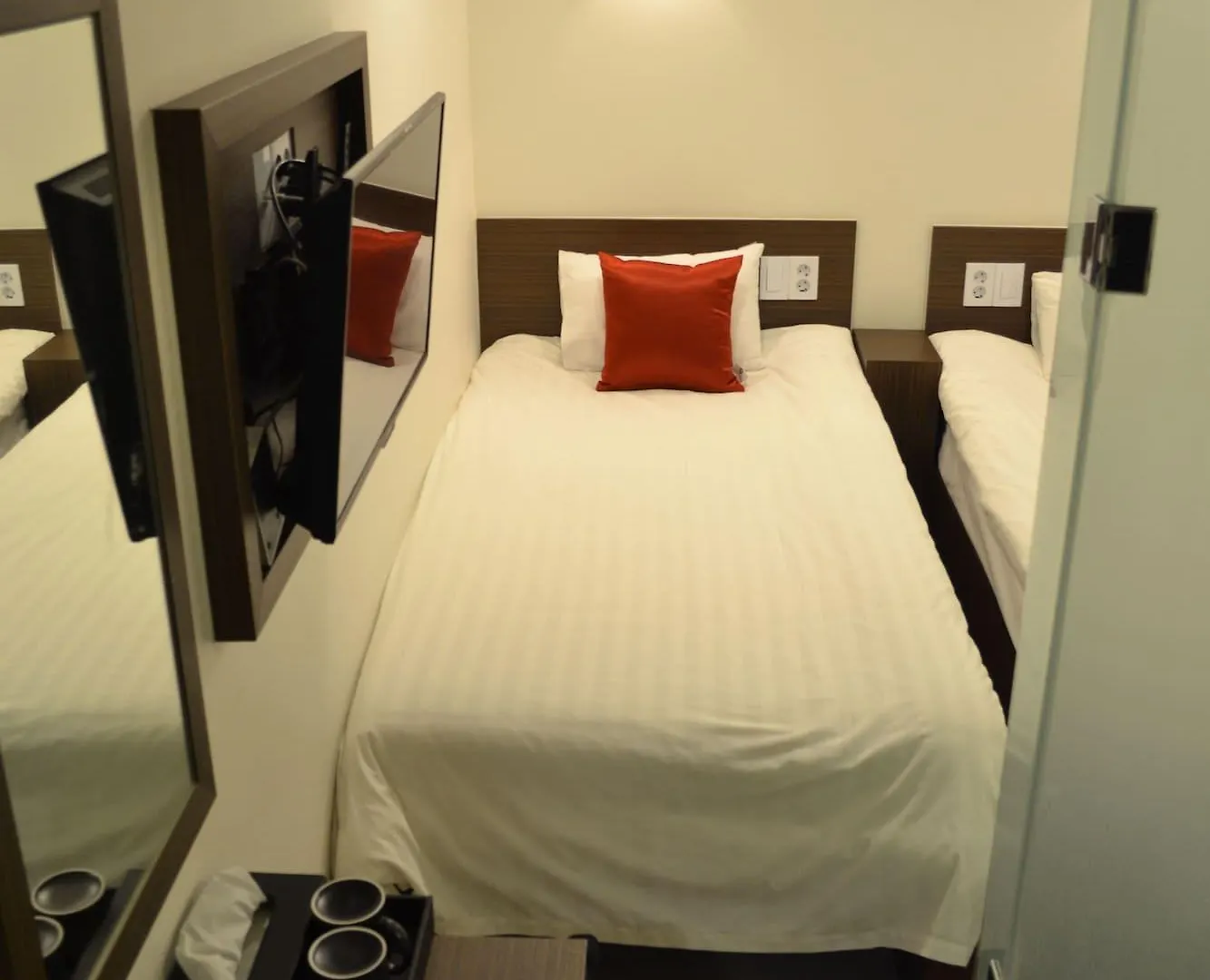Penzion Tripstay Myeongdong Soul